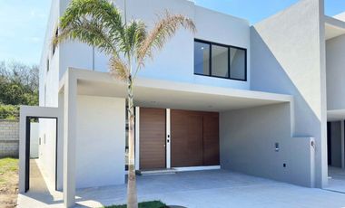 Casas en venta en Lomas del Dorado