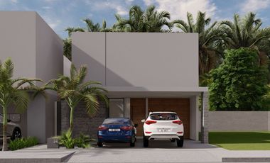 Casas en venta en Lomas del Dorado