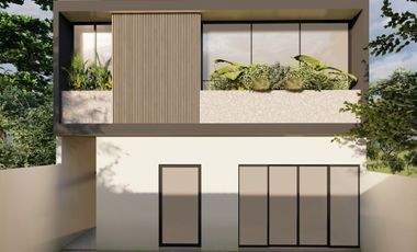 Casa en venta en Lomas del Dorado