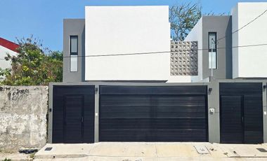 Casa en venta en Boca del Río