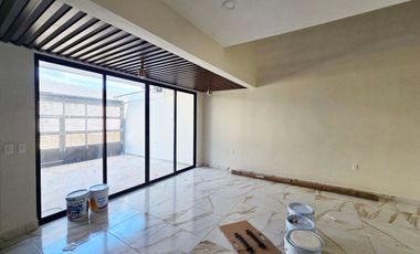 Casas en venta en Boca del Río