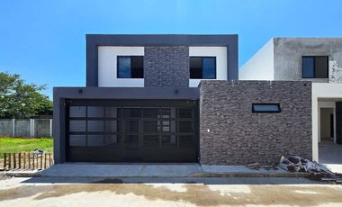 Casas en venta en Boca del Río