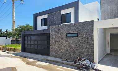Casas en venta en Boca del Río