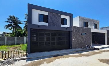 Casas en venta en Boca del Río
