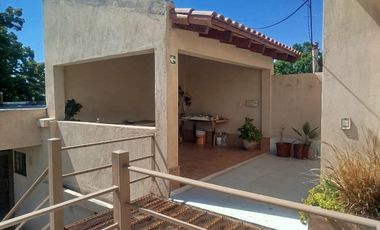 Departamento en Venta - Calle Huarpes - Quinta Seccion