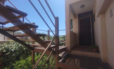 Departamento en Venta - Calle Huarpes - Quinta Seccion