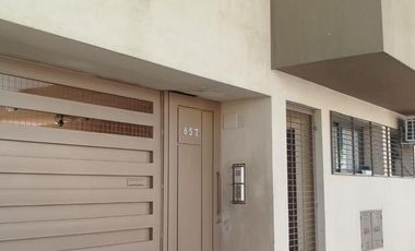 Departamento en Venta - Calle Huarpes - Quinta Seccion