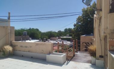 Departamento en Venta - Calle Huarpes - Quinta Seccion