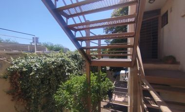 Departamento en Venta - Calle Huarpes - Quinta Seccion