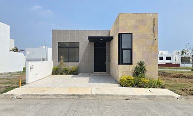 Casa en venta en Lomas del Dorado
