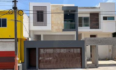 Casa en venta en Boca del Río