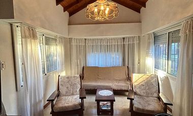 Casa en Mar de Ajo - Calle La Rioja al 424 - VENTA