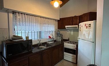 Casa en Mar de Ajo - Calle La Rioja al 424 - VENTA