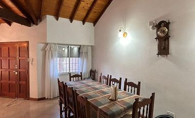 Casa en Mar de Ajo - Calle La Rioja al 424 - VENTA