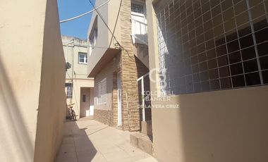 Departamento 2 dormitorios en  pleno centro