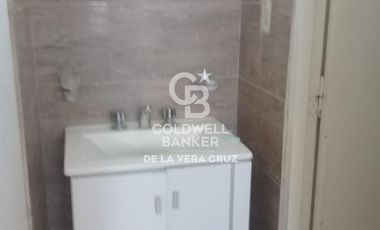 Departamento 2 dormitorios en  pleno centro