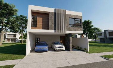 Casa en venta en Lomas del Dorado