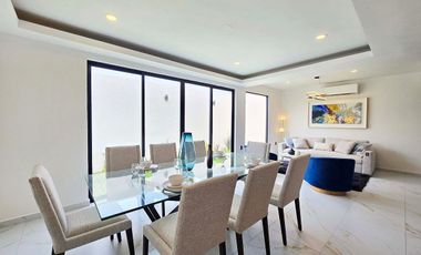 Casa en venta en Lomas del Dorado