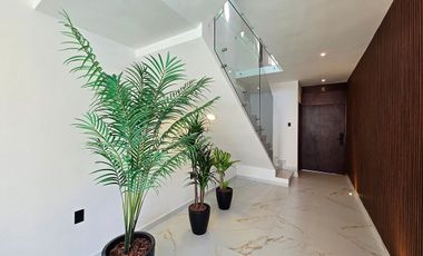 Casa en venta en Lomas del Dorado