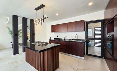 Casa en venta en Lomas del Dorado