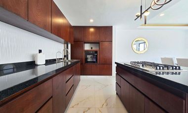Casa en venta en Lomas del Dorado