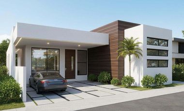 Casa en venta en Lomas del Dorado