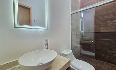 Casa en venta en Lomas del Dorado