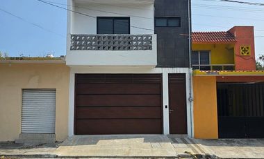 Casa en venta en Veracruz