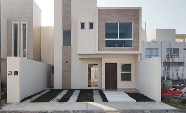 Casa en venta en Vistalta, Boca del Río