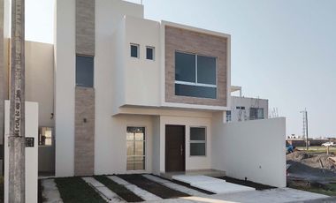 Casa en venta en Vistalta, Boca del Río