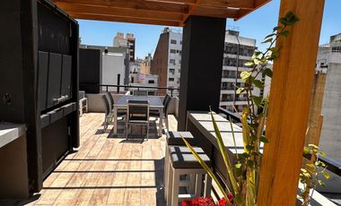 Departamento Alquiler 2 Ambientes con cochera y amenities Caballito Sur