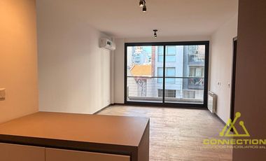 Departamento Alquiler 2 Ambientes con cochera y amenities Caballito Sur
