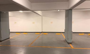 Departamento Alquiler 2 Ambientes con cochera y amenities Caballito Sur
