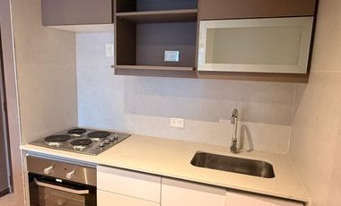 Departamento Alquiler 2 Ambientes con cochera y amenities Caballito Sur