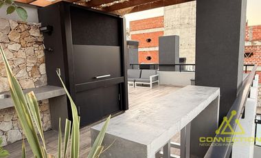 Departamento Alquiler 2 Ambientes con cochera y amenities Caballito Sur