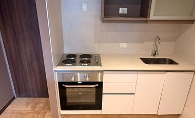 Departamento Alquiler 2 Ambientes con cochera y amenities Caballito Sur
