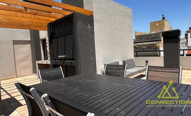 Departamento Alquiler 2 Ambientes con cochera y amenities Caballito Sur