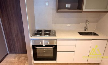 Departamento Alquiler 2 Ambientes con cochera y amenities Caballito Sur
