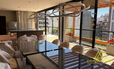 Departamento Alquiler 2 Ambientes con cochera y amenities Caballito Sur