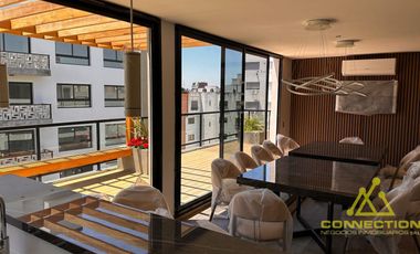 Departamento Alquiler 2 Ambientes con cochera y amenities Caballito Sur