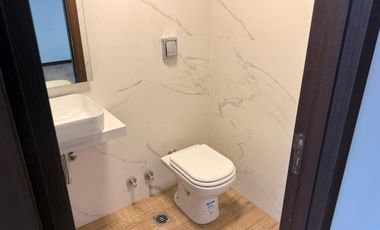 Departamento Alquiler 2 Ambientes con cochera y amenities Caballito Sur