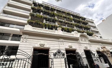Departamento Alquiler 2 Ambientes con cochera y amenities Caballito Sur