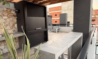 Departamento Alquiler 2 Ambientes con cochera y amenities Caballito Sur