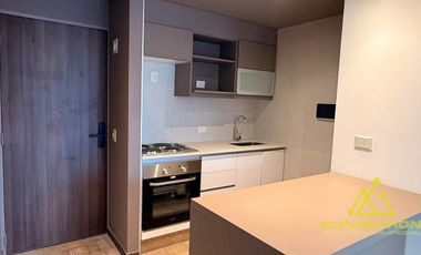 Departamento Alquiler 2 Ambientes con cochera y amenities Caballito Sur
