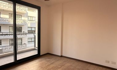 Departamento Alquiler 2 Ambientes con cochera y amenities Caballito Sur