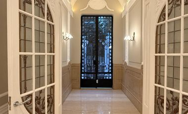 Departamento Alquiler 2 Ambientes con cochera y amenities Caballito Sur