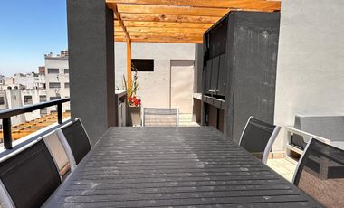 Departamento Alquiler 2 Ambientes con cochera y amenities Caballito Sur