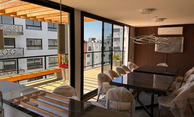 Departamento Alquiler 2 Ambientes con cochera y amenities Caballito Sur