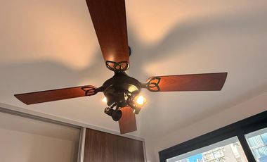 Departamento Alquiler 2 Ambientes con cochera y amenities Caballito Sur