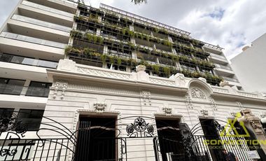 Departamento Alquiler 2 Ambientes con cochera y amenities Caballito Sur